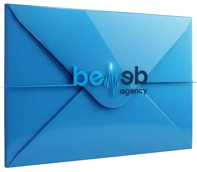 Abonnement newsletter Bew Web Agency
