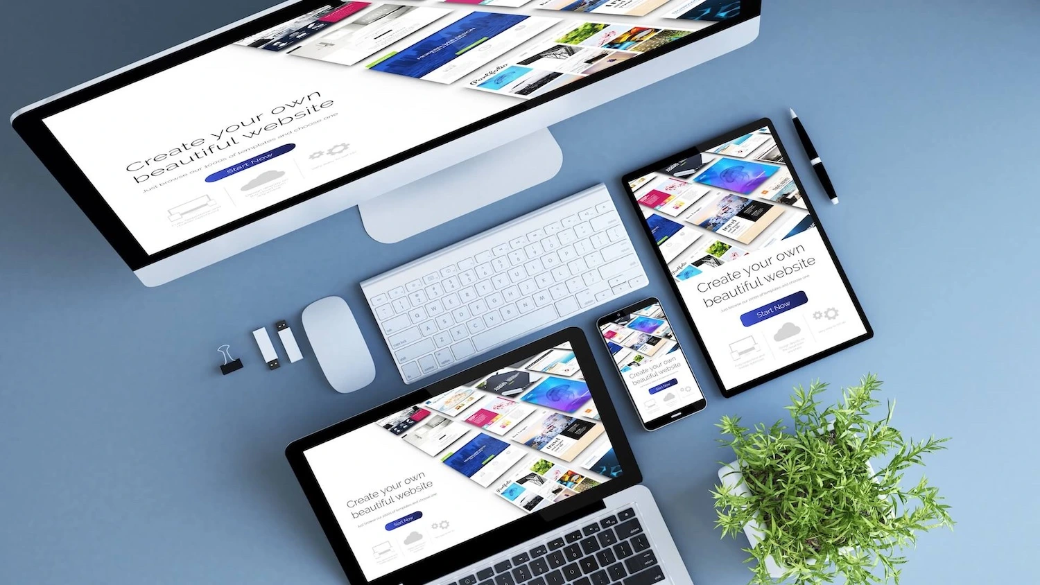 Agence Web Paris