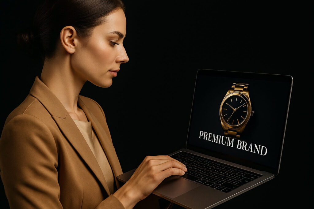 marques premium