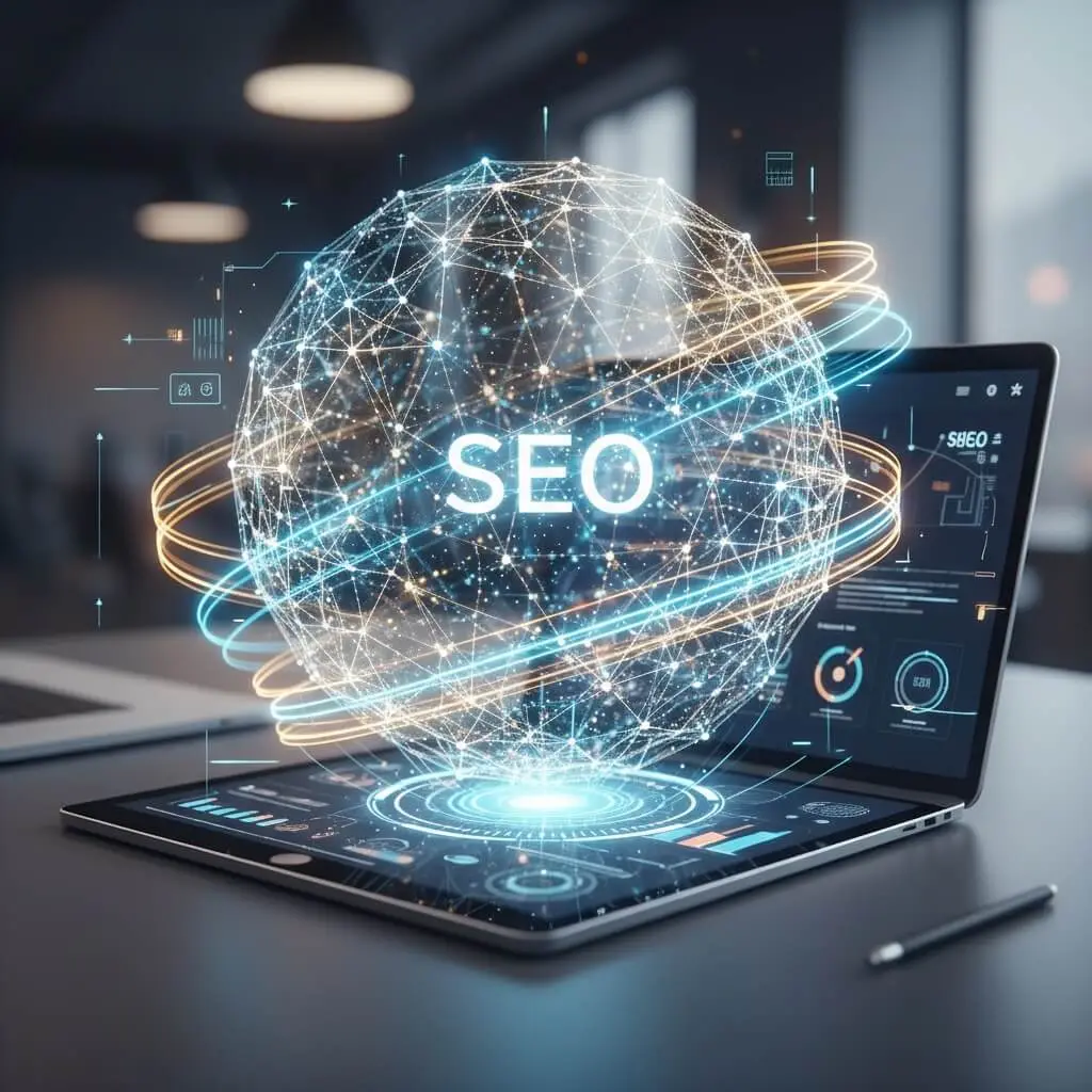 SEO et design