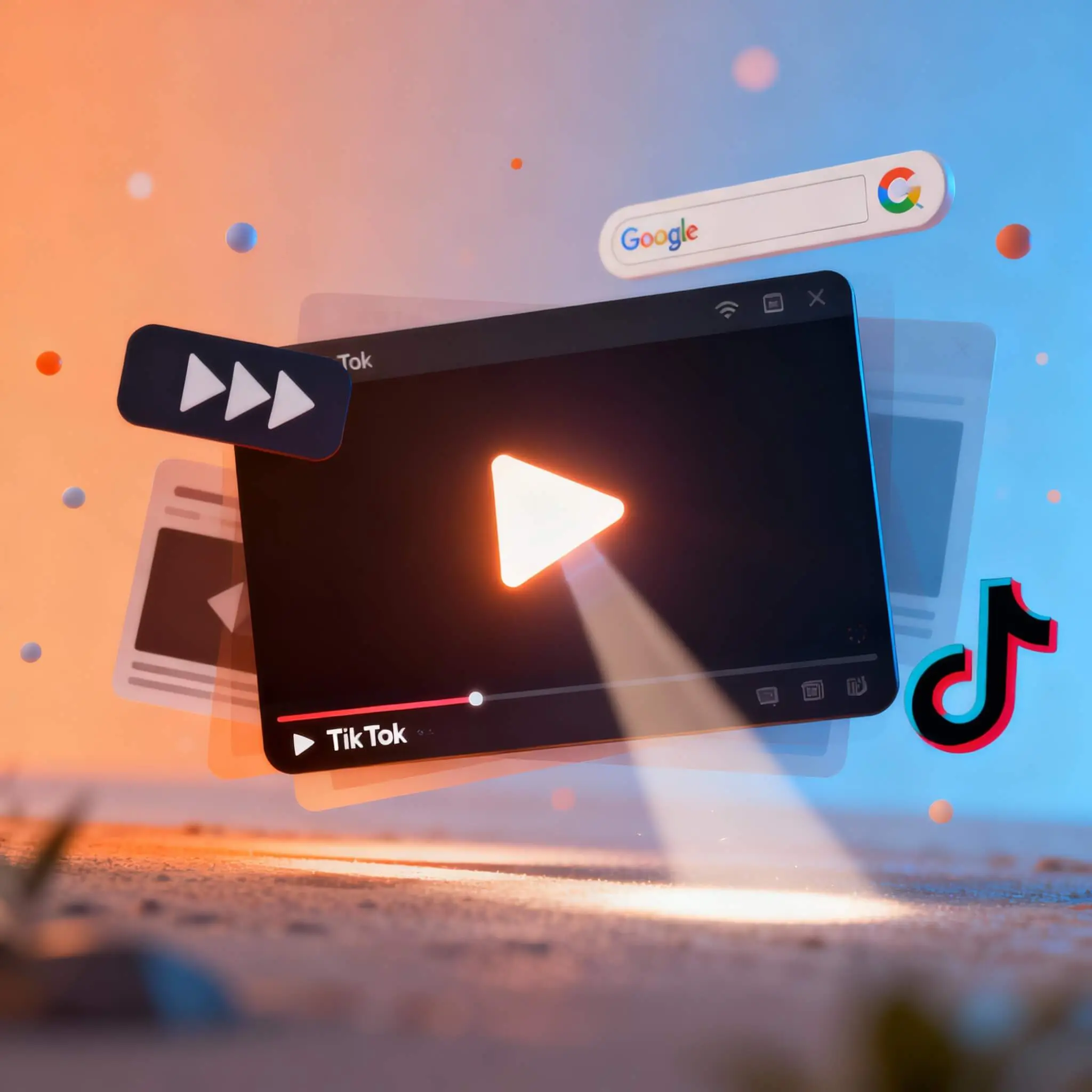 TikTok SEO