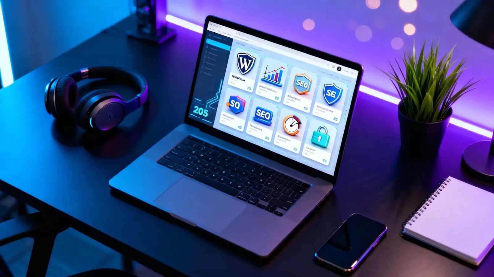 plugins WordPress indispensables 2025