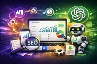 automatiser son reporting seo