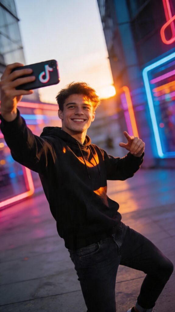 Comment percer sur TikTok