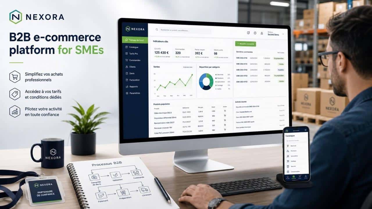Réalisation e-commerce 3