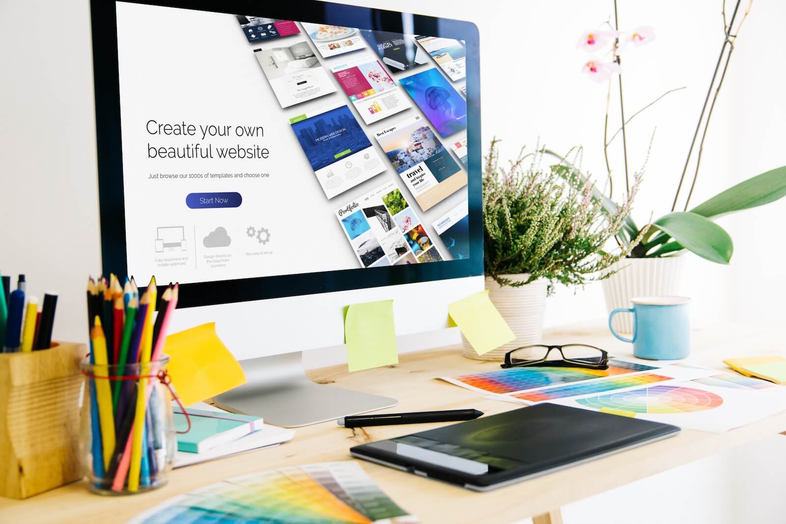 Agence de création de site internet à Paris – Bew Web Agency
