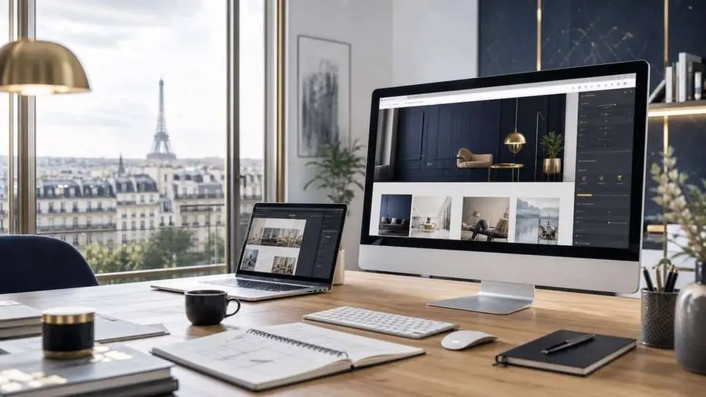 agence WordPress Paris Bew Web Agency