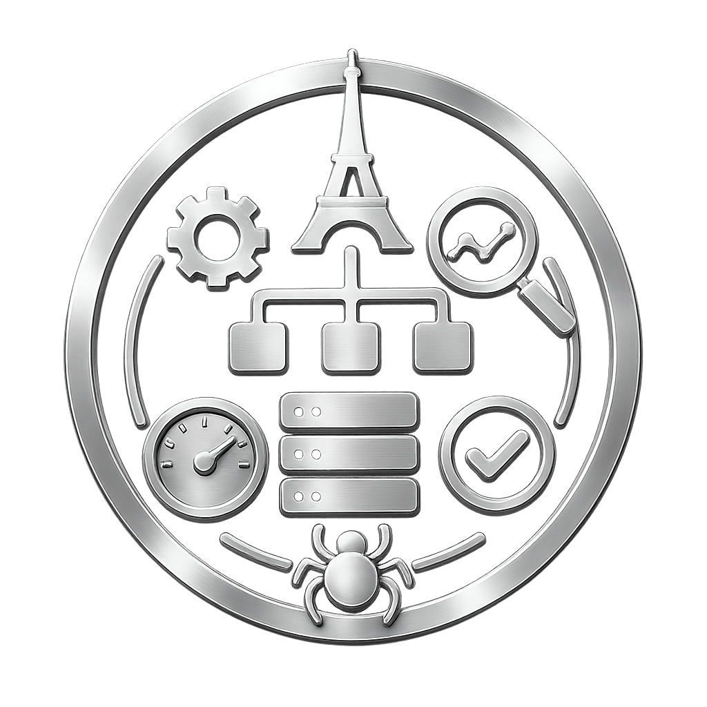 Certification SEO Technique Avancé