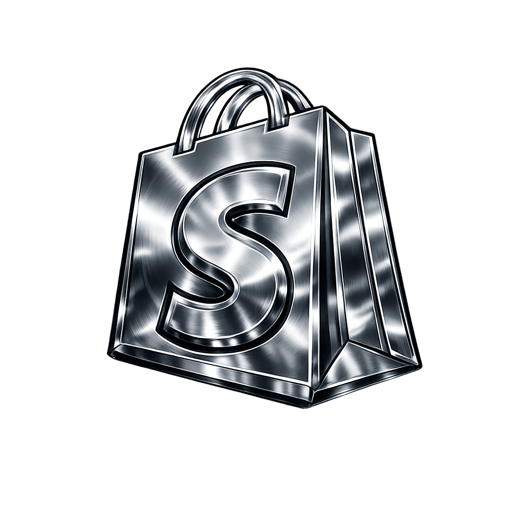 Partnaire Shopify