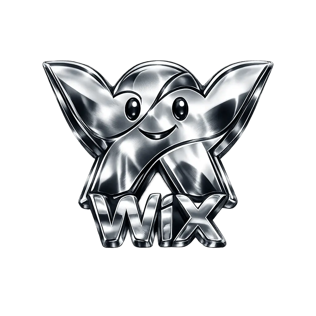 Partenaire Wix