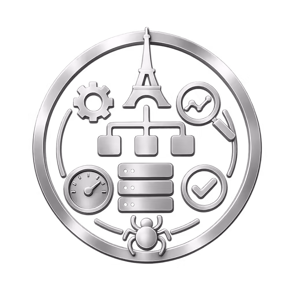 Certification SEO Technique Avancé