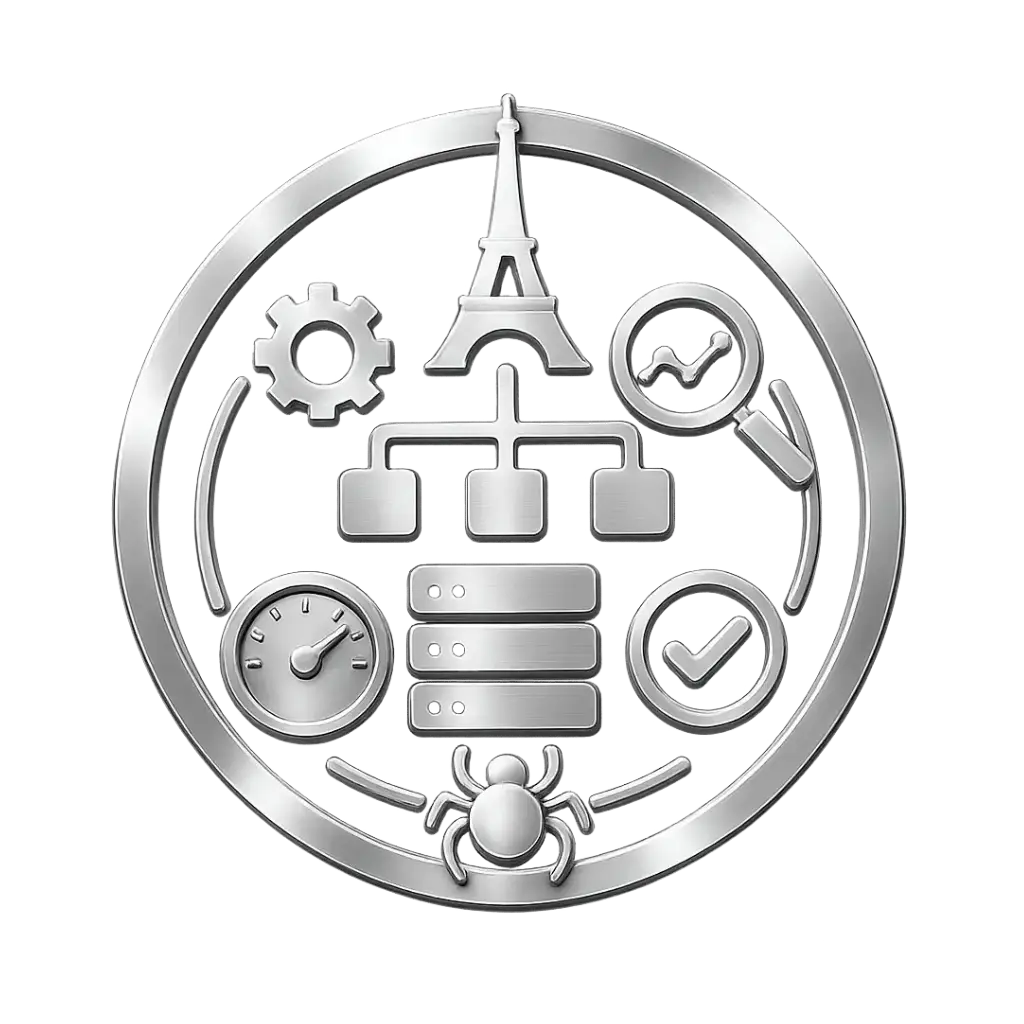 Certification SEO Technique Avancé