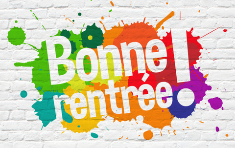 bonne-rentree Bonne rentrée